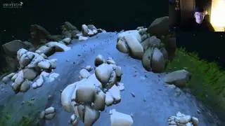The Universim Mother Planet demo