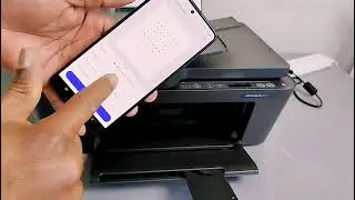 Как печатать с Android на HP Deskjet 4310 | Руководство по беспроводной и мобильной печати