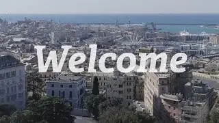 Welcome