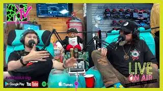 Graval Baehr Episode 168