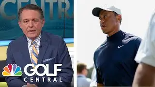 Tiger Woods undergoes another surgery, no timetable for return | Golf Central | Golf Channel