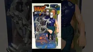 #boneco#maxsteel#psycho#mattel#maxstelpsycho#actionfigures#desenho#rels#shorts#coleccionismo#android