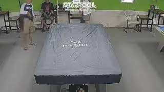 GALATAMA STARPOOL HC3