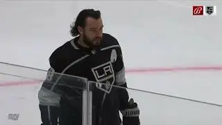 DEFENSEMEN Drew Doughty - Keys that make him an elite defenseman -  Jan 2022