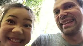 Graves Creek to Dosewalips - 7/7 to 7/11/2021