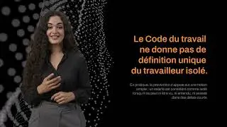 🎬 Travailleur isol&eacute; : obligations l&eacute;gales et solutions concr&egrave;tes pour les employeurs