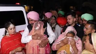 Doli Song ll Maa Royi Jandi aa ll emotional moments ll 9417042539.