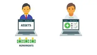 PaygOps Disruptive Receivables Finance Project with Pawame