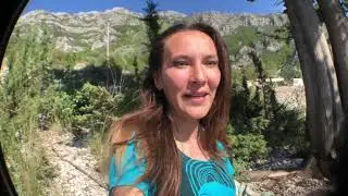 Multidisciplinary artist sharing with the world my experiences, Prokofiev and art Ideasrex Vlog #4
