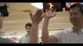 Mack Media Group - Mack Media Bowl-Off