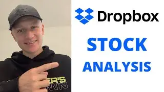 Is Dropbox Stock A Buy??? DBX Stock Analysis