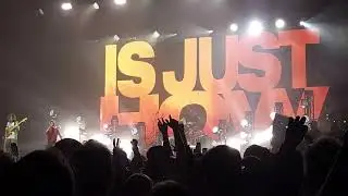 One OK Rock - Delusion:All (Live In Prague 29-10-2025)