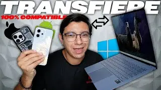 How to Transfer Files Between iPhone and Windows, Mac, Android, and Vice Versa | 100% Easy Tutori...