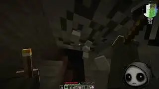 VTEA SMP | Mini grinder, mini ironfarm and trading hall