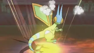 Haydunn vs. TheKillerNacho | UU Pokemon ORAS Wifi Battle