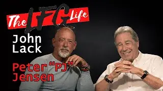 MTV&rsquo;s Founder John Lack | The Man That Changed Music Forever