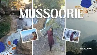 Mussoorie uttrakhand | kempty fall | mussoorie lake | mussoorie 2026