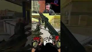 leave my truck alone warzone solo funny clip