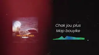 YON LOT STORY - VAHDGY (Official Lyrics Video)