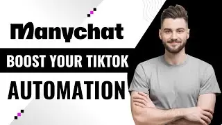 How to Connect ManyChat with TikTok in 2025