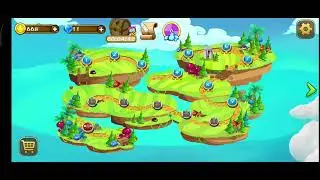 Super Adventure Of Jabber Gameplay level 6 to 10 