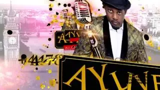 AY LIVE LONDON 2016 PROMO