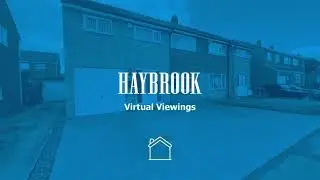 Virtual Viewing of Muirfield Avenue Mexborough 4 Bed Semi-Detached House For Sale - Haybrook Swinton