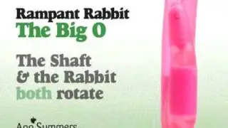 Rampant Rabbit - The BIG O