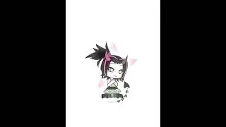 My first Gacha edit! || ThisIsM.E.H