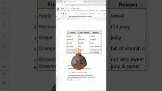 Did you know you could Dynamically Join Text or anything in Google Sheets?