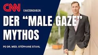 Sch&ouml;nheit schafft Sexismus | Warum CNNs 