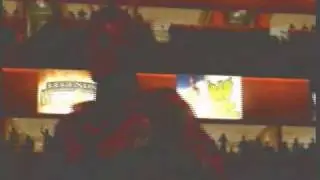 (SvR 2010) Darth Calypso's CAW Entrance