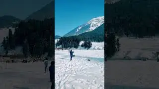 betab valley pahalgam Jammu Kashmir