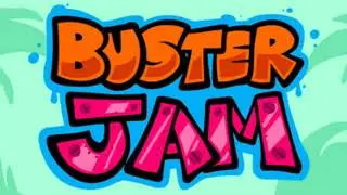 Game Over (Endless) - Buster Jam Ost 
