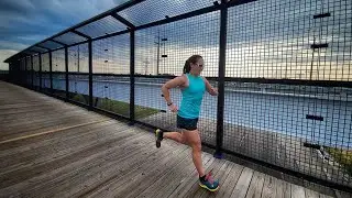 Ultra Running with Sarah Scozzaro - Stick Mobility Podcast #56