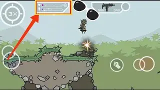 Mini militia old version // #mini #mini militia #viral video #trending #popular video