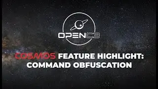 COSMOS Feature Highlight &ndash; Protect Sensitive Information with Obfuscated Commands | OpenC3.com