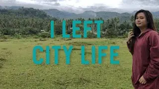 I MOVED BACK TO MY HOMETOWN (STORY 1)