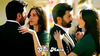 hira ve orhun || Guli Mata ✨ اورهون و هيرا || سعد المجرد اغنيه هنديه