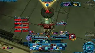 SWTOR PVP - Advanced Prototype - Vandin