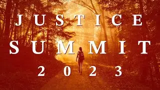 Bound4LIFE Justice Summit 2023