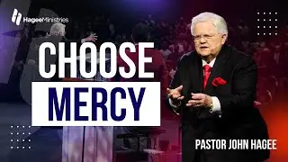 Choose Mercy