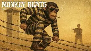 THE ESCAPE FUNK FILES Funky Vibes &ndash; 1 Hour of Pure Groove Music - (Monkey Beats Part.7)