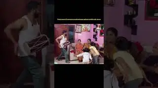 Family fun time#memes #telugumemes