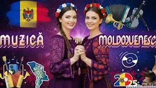 Chef Total 2026! Cea Mai Tare Muzică Moldovenească de Petrecere NOUĂ 💣🔊