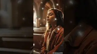 Hindi Masih Geet ✝️🎶 | Teri Stuti Main Karu⛪🛐✨ | #Shorts Video #Yt Shorts #Jesus New Status #Christ.