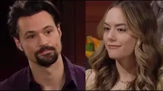 The Bold & The Beautiful