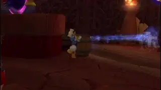 Donald WTF