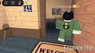 She loves to smile [HORROR DEMO/ARCHIVE] Full walkthrough (game not finished btw) #roblox