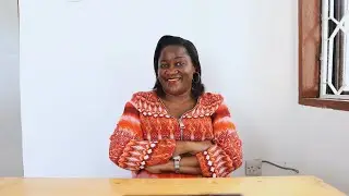 MAMBO 5 MWANAUME ANAYOPASWA KUZINGATIA ANAPOTAKA MKE
